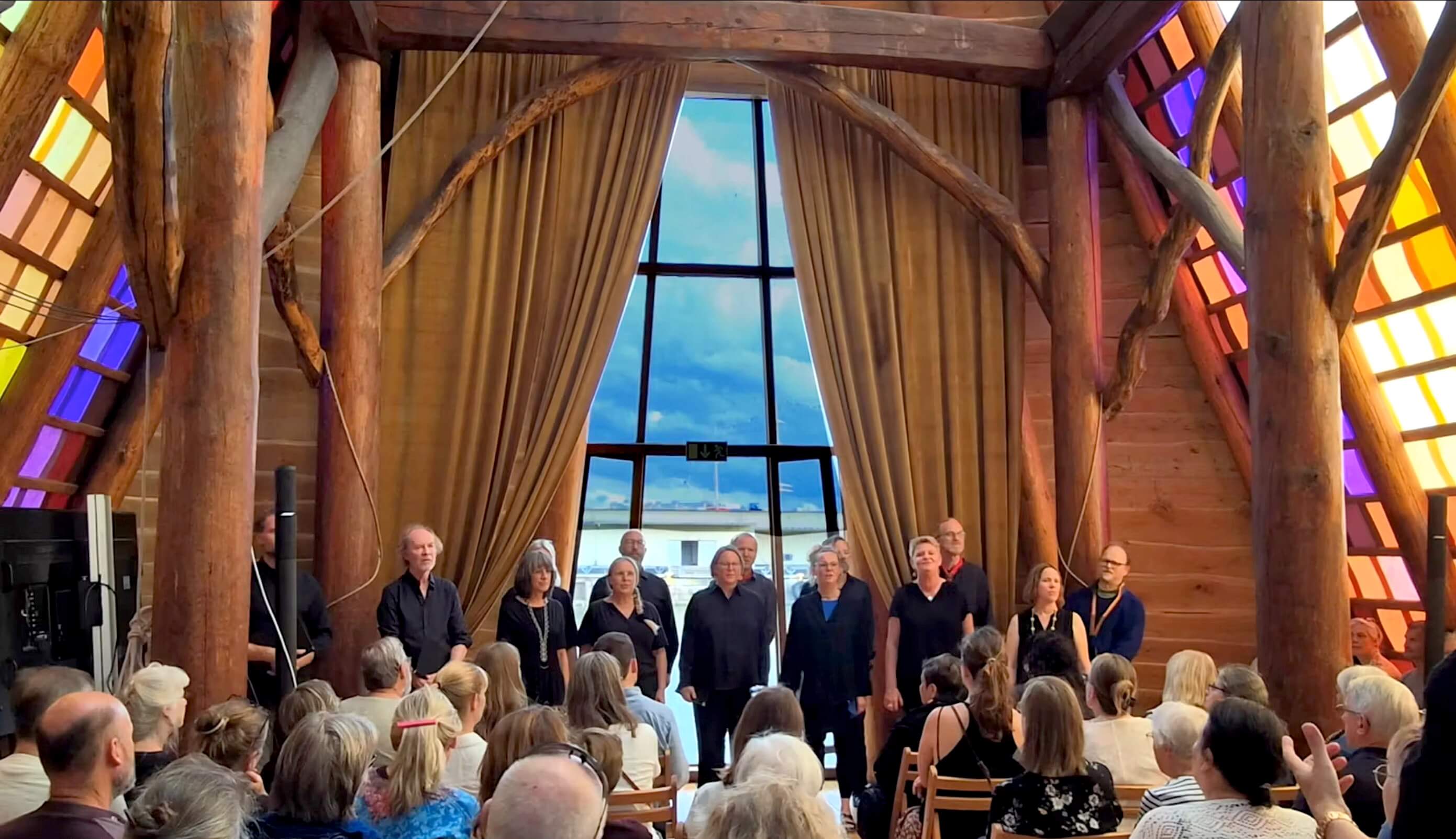 Håpets Katedral 2025